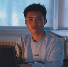 Photo de Jimmy DANG